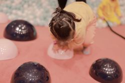 -奈尔宝·儿童乐园·亲子餐厅(鄞州万达店)