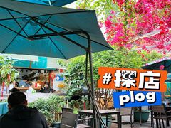 -豆舞咖啡(民乐路店)