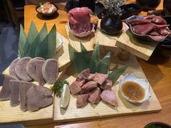 -陇璟烧肉酒场(友谊阳光城店)