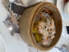 -欢乐海岸美食联盟