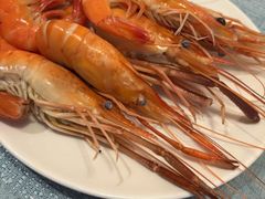 -南宁那莲豪华精选酒店-云端海鲜·牛排自助餐厅