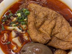 -蒋家肠旺面馆老店(合群路店)