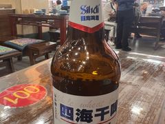 -乔家满族八大碗(流水沟店)