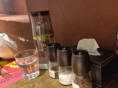 -ZAFFERANO西班牙海鲜饭(上海首店)
