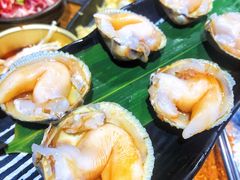 -鑫釜山海鲜烧烤(浑南店)