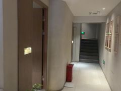 -泰合玺·精油疗愈 SPA(南京河西万达店)