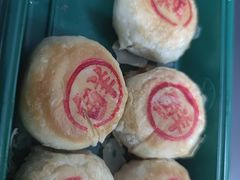 -泸溪河桃酥(西直门凯德店)