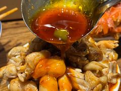 -老佛爷蛙锅•鲜蛙煲(麦凯乐店)