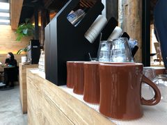 -VOYAGE COFFEE(北锣鼓巷店)