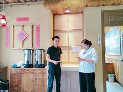 -七步香云南山里菜(昆明老街店)