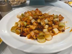 -万荣烤鸭店·北京菜(天坛店)