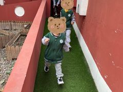 -北京市邮政管理局海慧寺幼儿园