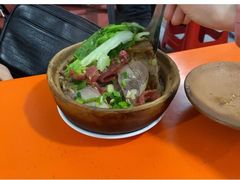 -潮香兴煲仔饭(莲花路店)