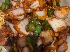 -王繁星面馆(西安熙地港店)