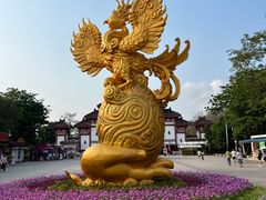 -三亚南山文化旅游区