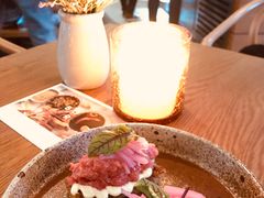 -BOR Eatery(安福路店)