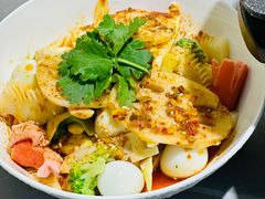 -马有鱼·馕坑烤全鱼(美美2店)