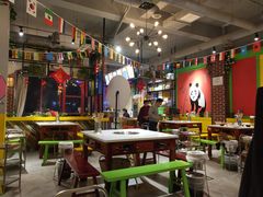 -蜀味签串串火锅(永城店)