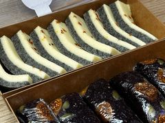 -八珍米家水塔糕(湖东邻里中心北楼店)