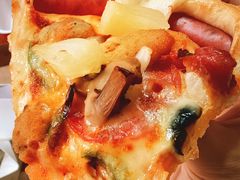 -必胜客(星兰宅急送店)