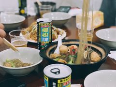 -凡老头米线砂锅(古荡新村西粮站)