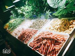 -韩风源自助烤肉(国贸精品店)