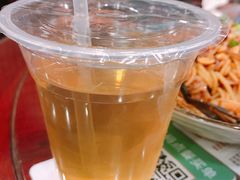 桂花凉粉-螺世纪螺蛳粉·桂味小排档(裕德店)