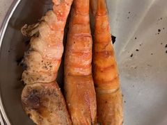 -白仁仔· 活烤海鲜 宵夜(豫园店)