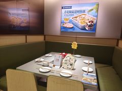 -海底捞火锅(西直门凯德MALL店)