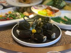 黑天鹅榴莲酥-粤秀餐厅(国货店)