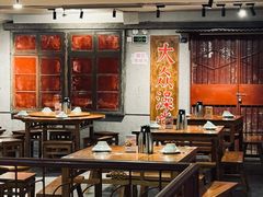 -汉小城·老铫子藕汤·乡野湖北菜(江汉路吉庆街店)