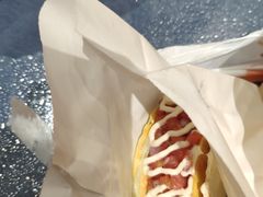 -CHEESE TACO搬砖客(凯德店)