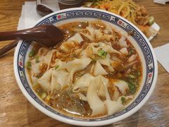 -二宽中国兰州拉面(幸福城店)