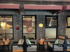 -苹果树下艺术餐厅(通州店)