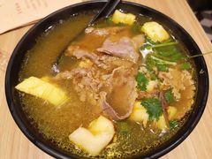 -小杨生煎(龙阳广场店)