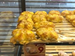 -BreadTalk面包新语·烘焙蛋糕(海珠丽影广场店)