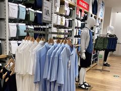 -丽达购物中心(崂山店)