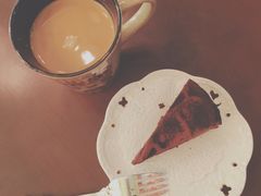 馥郁巧克力-治愈系甜品The Soothing Dessert(科海大楼店)