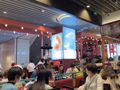 -肥汁米蘭香港米线(长宁来福士店)