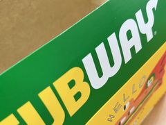 -赛百味SUBWAY(萝岗万达店)