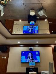 -鑫淼餐饮娱乐中心(江东街店)