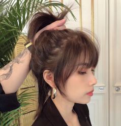 -CD Hair salon