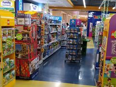 -TOYSRUS玩具反斗城(宁波和义大道店)