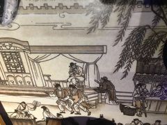 -绿茶餐厅(汇悦大融城店)