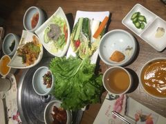 -香鼎坊江西菜(国奥店)