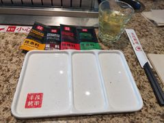 -丰茂烤串(六里桥店)