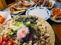 -半藏居酒屋(香港花园店)