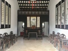 -东莞市可园博物馆