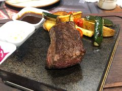 -Erman岩烧牛排(虹桥南丰城店)