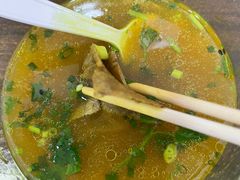 -许记生煎(遵义路店)